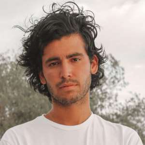 Mau Lopez (TikTok Star)